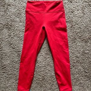 Fabletics PowerHold Leggings